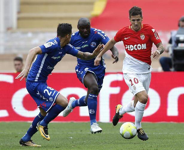 AYX游戏入口包含赛后欧篮联焦点战，摩纳哥更衣室发声，震撼外界，细节决定成败的词条